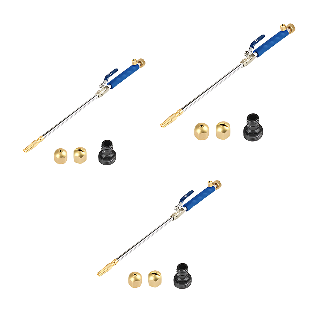 3x JetSono